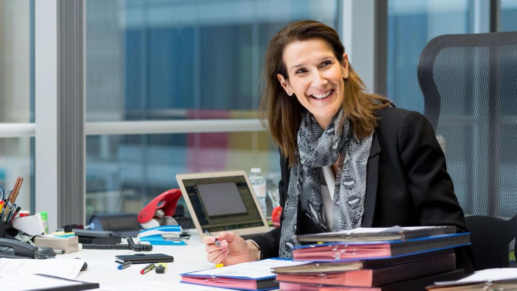 Για πρώτη φορά γυναίκα πρωθυπουργός στο Βέλγιο