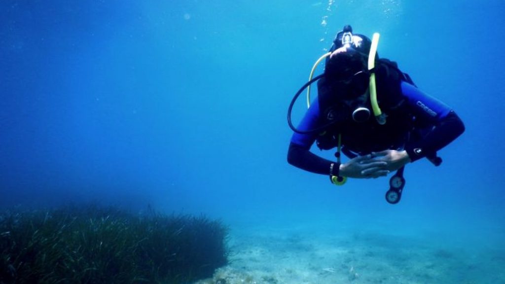 Που θα ανοίξουν τα πρώτα υποβρύχια μουσεία στην Ελλάδα