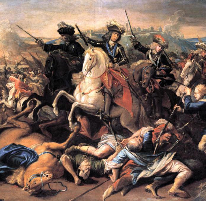 Μάχη Πετροβαράντιν: Η τελευταία απόπειρα των Τούρκων να προελάσουν στην κεντρική Ευρώπη και πώς κατέληξε σε σφαγή τους