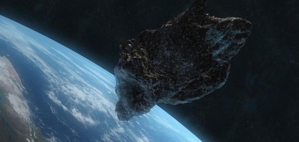 «Υγεία»: Αυτός είναι ο νέος πλανήτης-νάνος του ηλιακού μας συστήματος – Μοιάζει με αστεροειδή (φώτο)