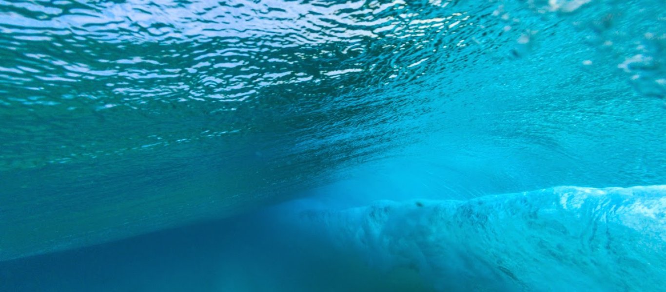 Πόσο βαθύς είναι ο ωκεανός στην πραγματικότητα; – Θα εκπλαγείτε! (βίντεο)