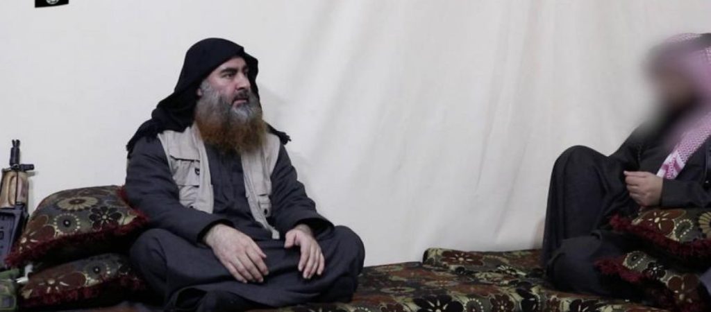 Βοηθός του Μπαγκντάντι φέρεται να έδωσε πληροφορίες για την εξουδετέρωσή του – Από πού αλλού ελήφθησαν πληροφορίες;