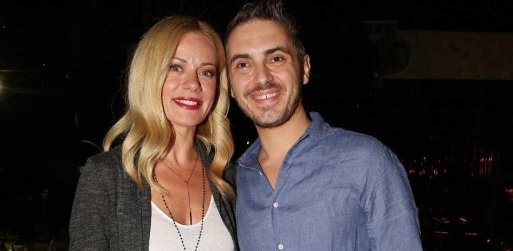 Ζ.Μακρυπούλια σε Μ.Χατζηγιάννη: «Θυμάσαι όταν είχαμε ξεκινήσει ισπανικά και δεν τα μάθαμε ποτέ;» (βίντεο)