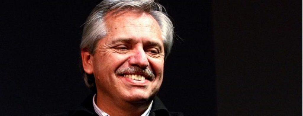 Αργεντινή: Nικητής των προεδρικών εκλογών ο Αλμπέρτο Φερνάντες