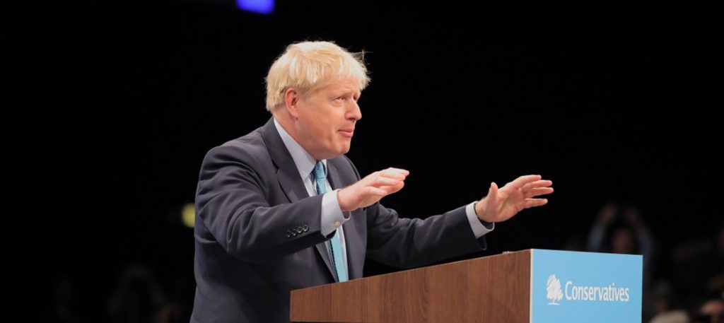 Μπ.Τζόνσον σε ΕΕ: «Να μην δοθεί άλλη παράταση στο Brexit» – Ψηφίζει για πρόωρες εκλογές η Βουλή