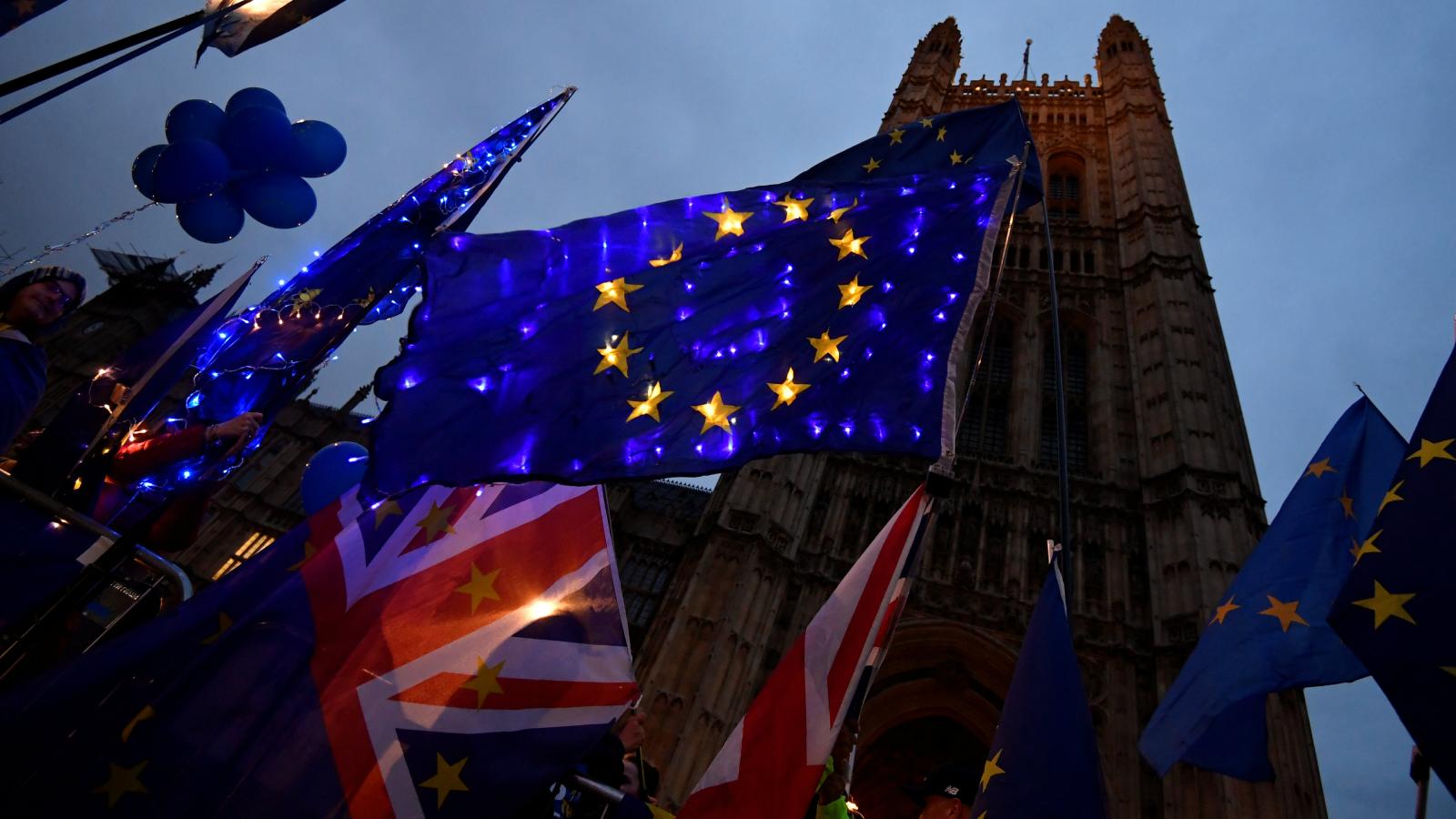 Παράταση στο Brexit μέχρι τις 31 Ιανουαρίου ανακοίνωσαν οι Βρυξέλλες: Χωρίς πίεση ο Μ.Τζόνσον περνάει την συμφωνία