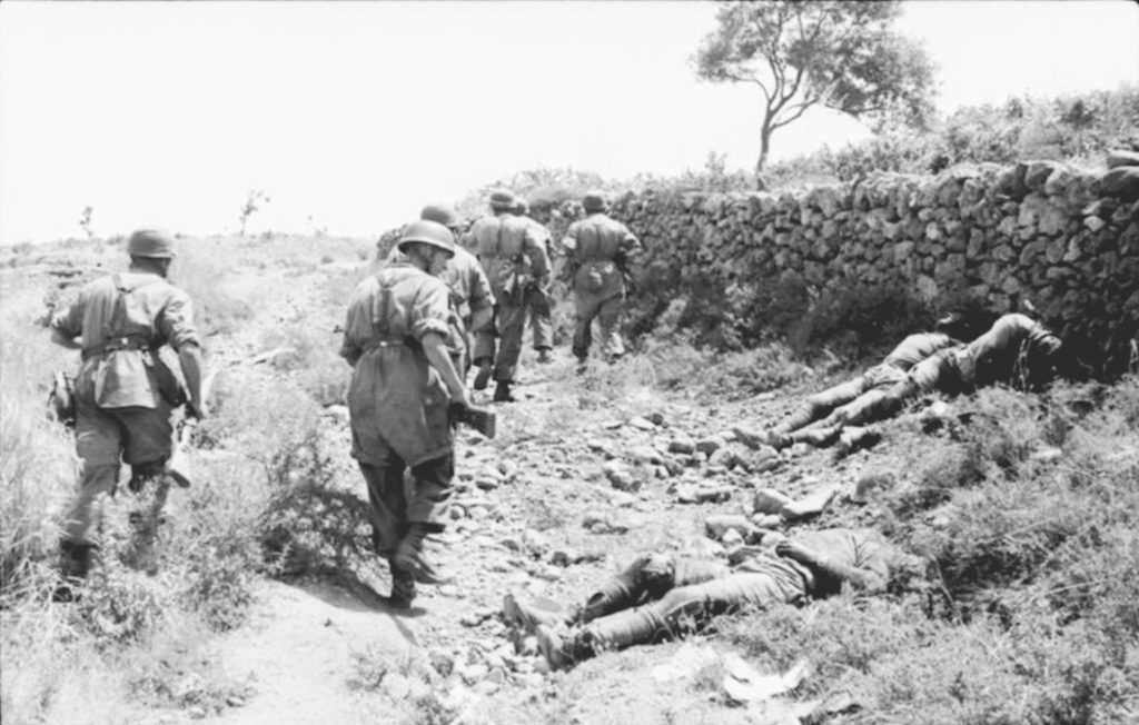 28 Οκτωβρίου 1940: Η Πάτρα τις πρώτες ημέρες του πολέμου