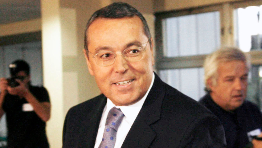 Αιμίλιος Λιάτσος: Τόσες δεκάδες χιλιάδες ευρώ έπαιρνε τον μήνα για το lifestyle δελτίο του Star