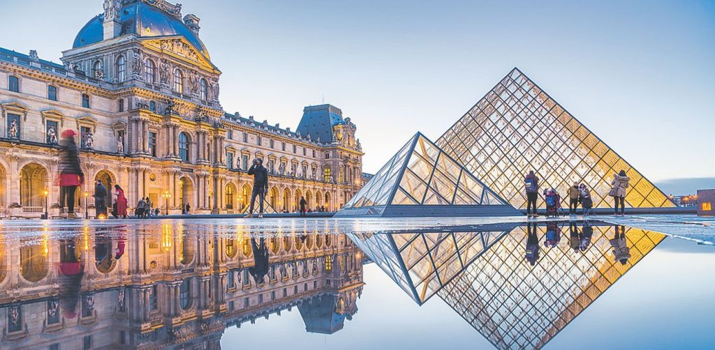 Κάτι δεν πάει καλά στην Unesco & στον… πλανήτη: Φόρεσε εσώρουχα σε γυμνά ανδρικά αγάλματα για να μην προσβάλουν!