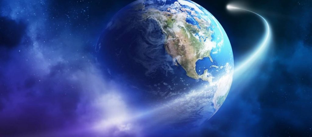 Το μυστηριώδες αντικείμενο που περιστρέφεται γύρω από τη Γη εδώ και μισό αιώνα