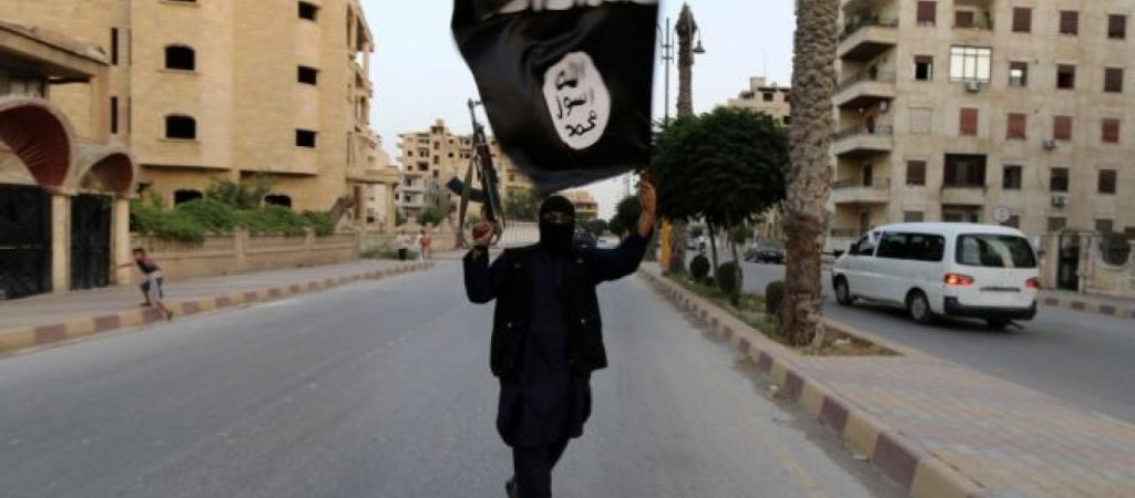 Αυτός είναι το νέο αφεντικό του ISIS: Πρώην αξιωματικός του Σαντάμ και γνωστός ως Καρσές