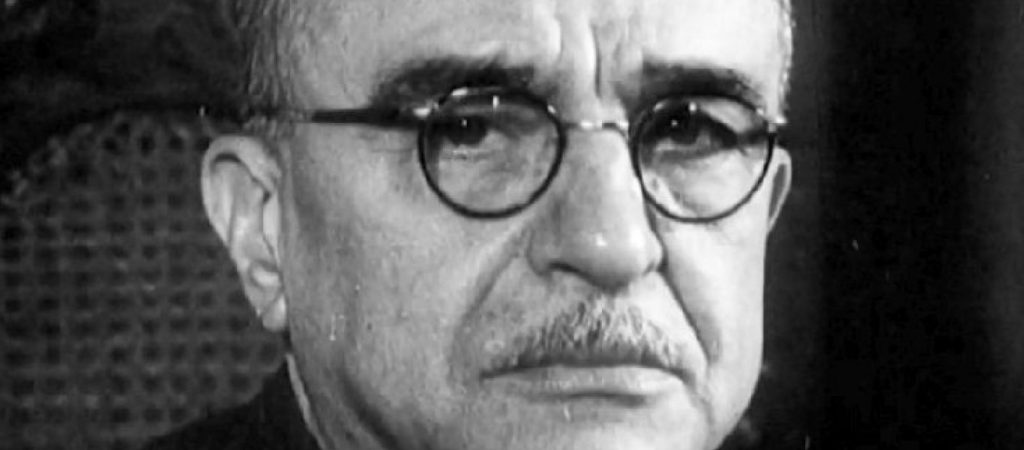 Η αφήγηση του Γκράτσι για το «Όχι»: «Τα χέρια που κρατούσαν το χαρτί έτρεμαν ελαφρά»