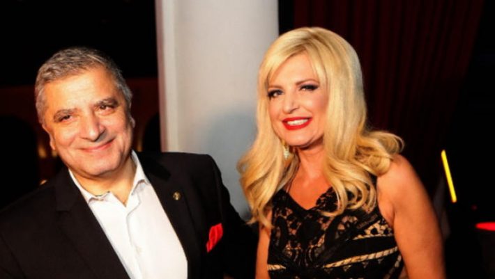 Συζητήθηκε η εμφάνιση της Μαρίνας Πατούλη στην παρέλαση