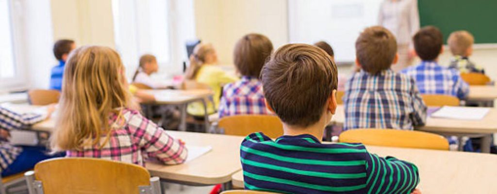 Παιδιά Δημοτικού και Γυμνασίου θα «αγγίξουν το μέλλον»