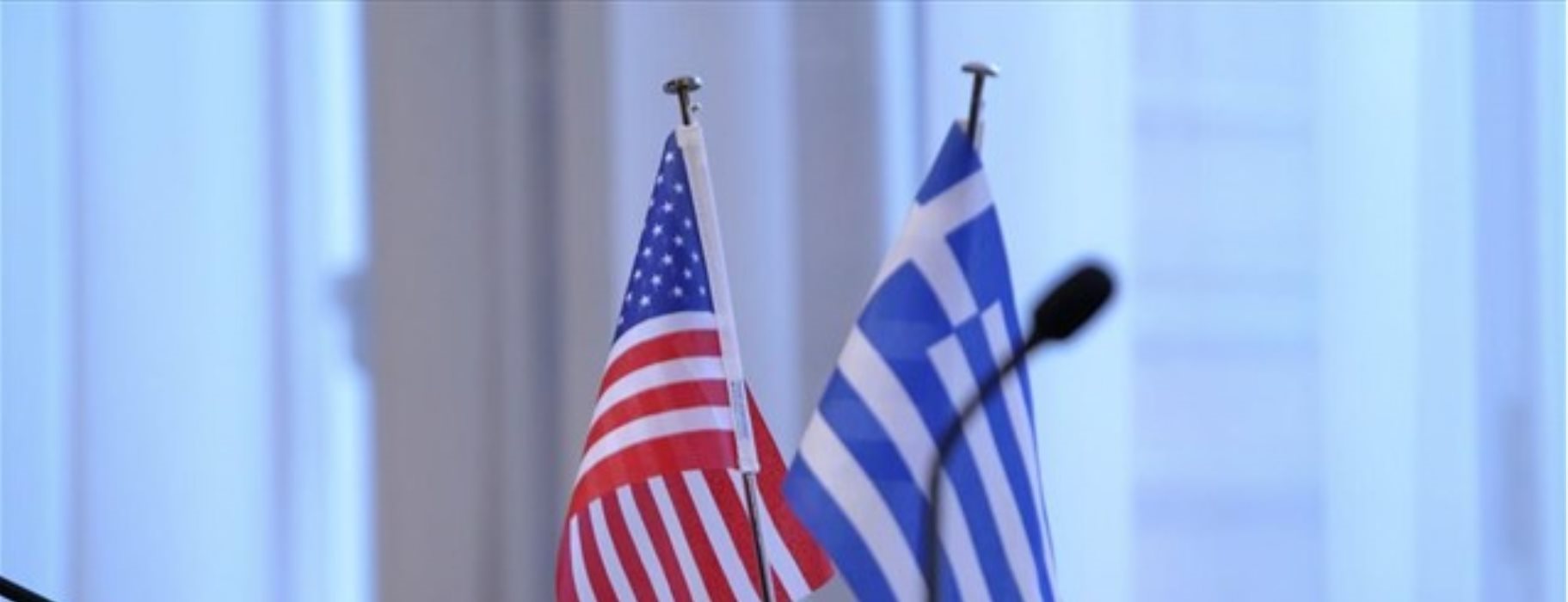 Πρεσβεία ΗΠΑ: «Γιορτάζουμε την επέτειο του «ΟΧΙ»με τους Έλληνες συμμάχους μας»