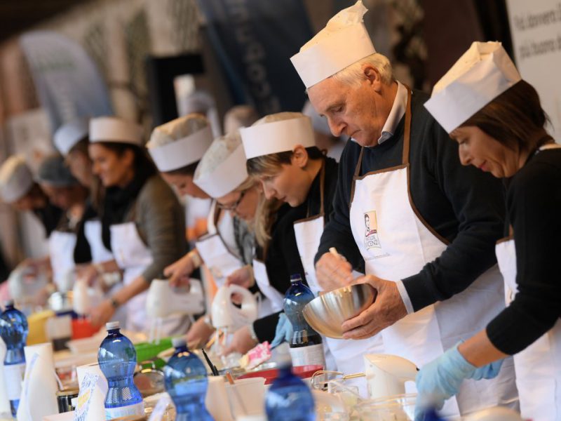 Αυτά είναι τα ρεκόρ Γκίνες που «έσπασαν» το 2019