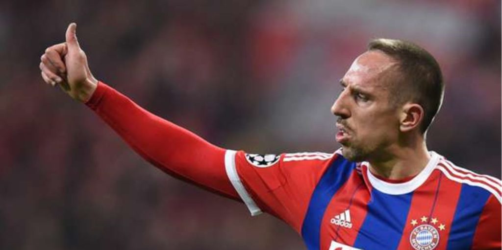 «Καμπάνα» τριών αγωνιστικών στον Φ.Ριμπερί