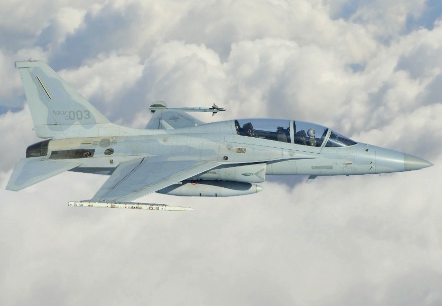 Βουλγαρία: Εκτός από F-16 Block 70 παίρνει και F-50 από τη Ν.Κορέα