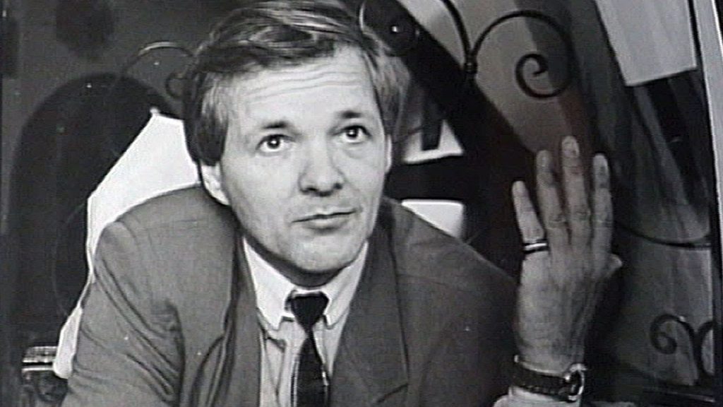 Jack Unterweger: Εξαπάτησε τους πάντες και μόλις αποφυλακίστηκε σκότωσε 9 γυναίκες (φωτό)