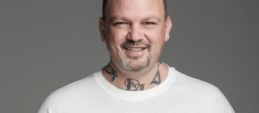 Δημήτρης Σκαρμούτσος: «Δεν μετάνιωσα που είπα όχι στο MasterChef είχα χτίσει τη ζωή μου» (βίντεο)