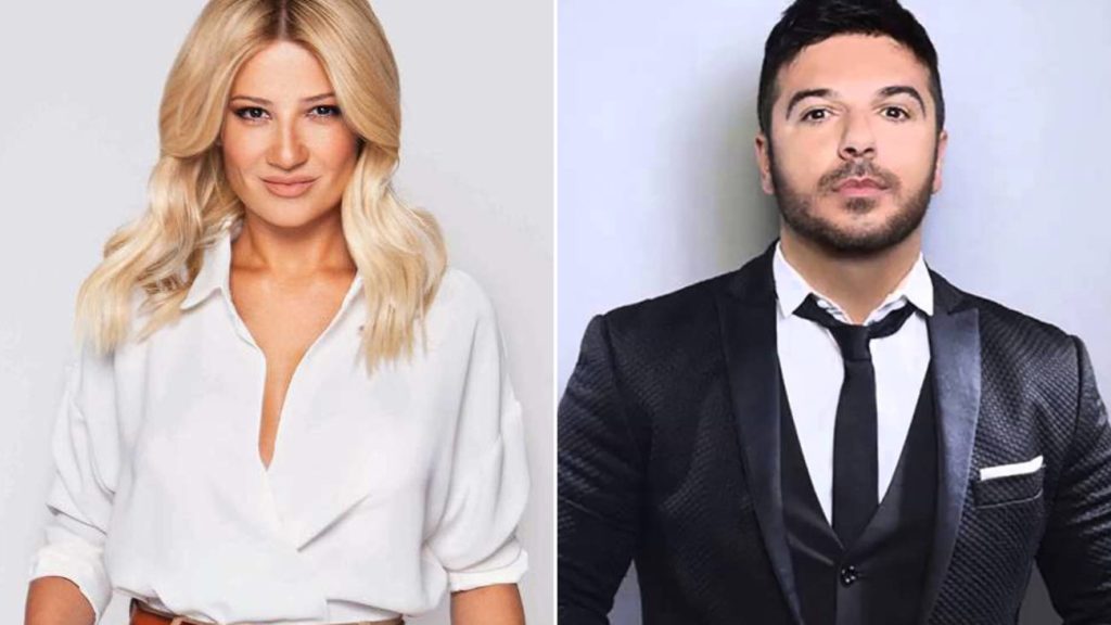 Νέο ξέσπασμα του Τριαντάφυλλου κατά της Φαίης Σκορδά – «Πας και λες κάποια πράγματα στην κάμερα χωρίς…» (βίντεο)