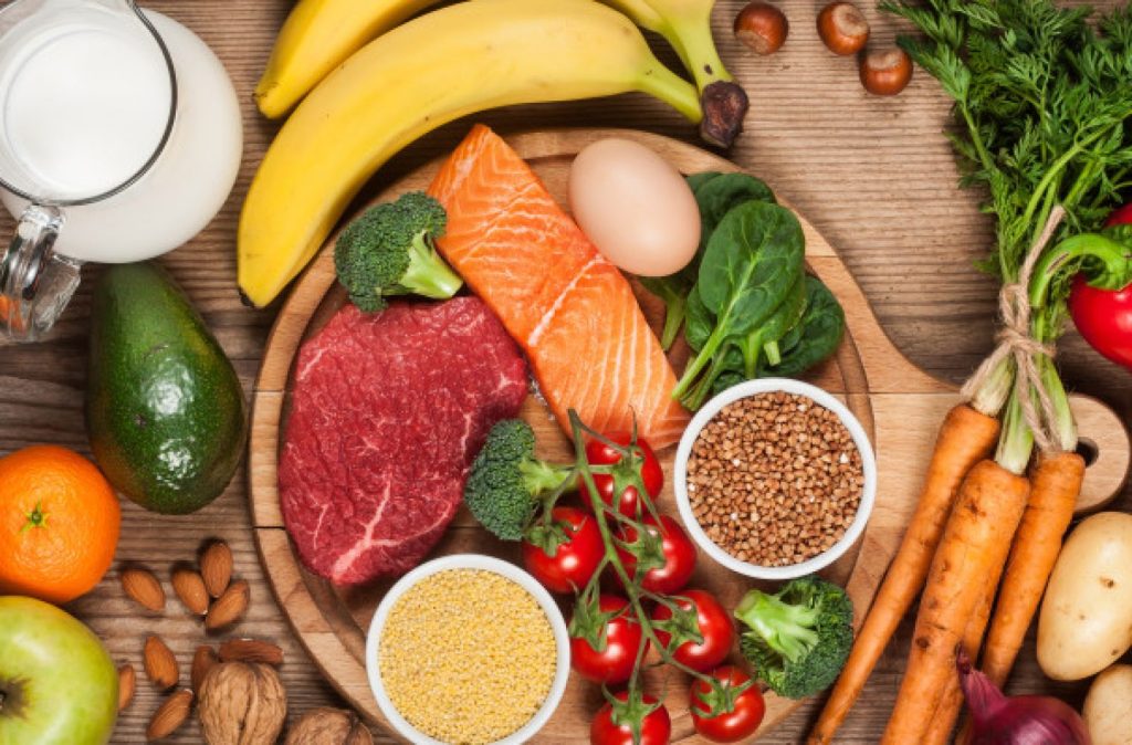 Θα σοκαριστείς αν μάθεις τι συμβαίνει με κάποιες τροφές