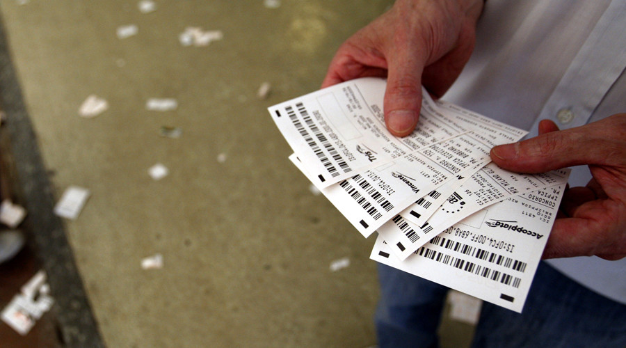 Τρέλα: Έχασε 470.000 ευρώ στο στοίχημα από γκολ στο 87’!