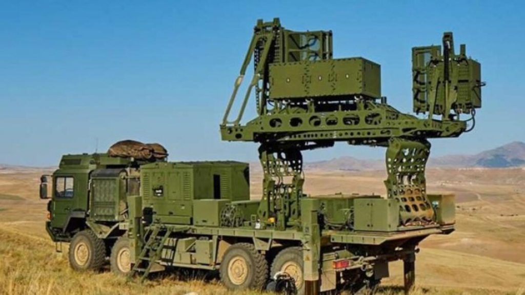 Η Άγκυρα δοκίμασε νέα συστήματα ηλεκτρονικού πολέμου στην Συρία: ΚΟRAL και ANKA-I προβληματίζουν τα ελληνικά Επιτελεία