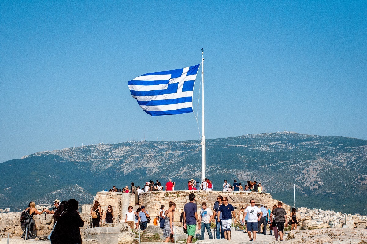 Γιατί λεγόμαστε Greece και όχι Hellas; – Πως προέκυψε αυτή η ονομασία;