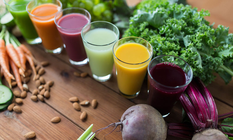 Η αποτοξίνωση του οργανισμού είναι επιτακτική ανάγκη!