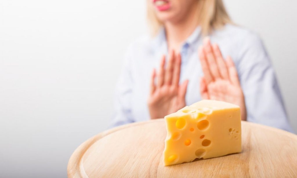 Δυσανεξία στη λακτόζη: Δείτε πως μπορείτε να λάβετε ασβέστιο μέσω των τροφών