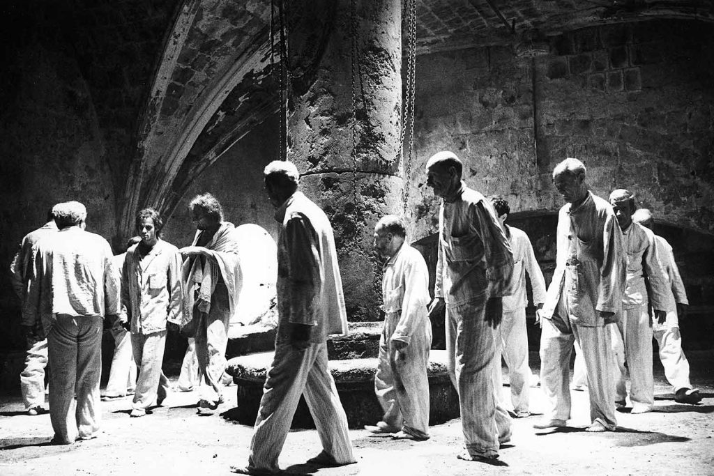 «Εξπρές του Μεσονυχτίου»: Η ιστορία του Αμερικανού που συνελήφθη στην Τουρκία και φυλακίστηκε (βίντεο – φώτο)