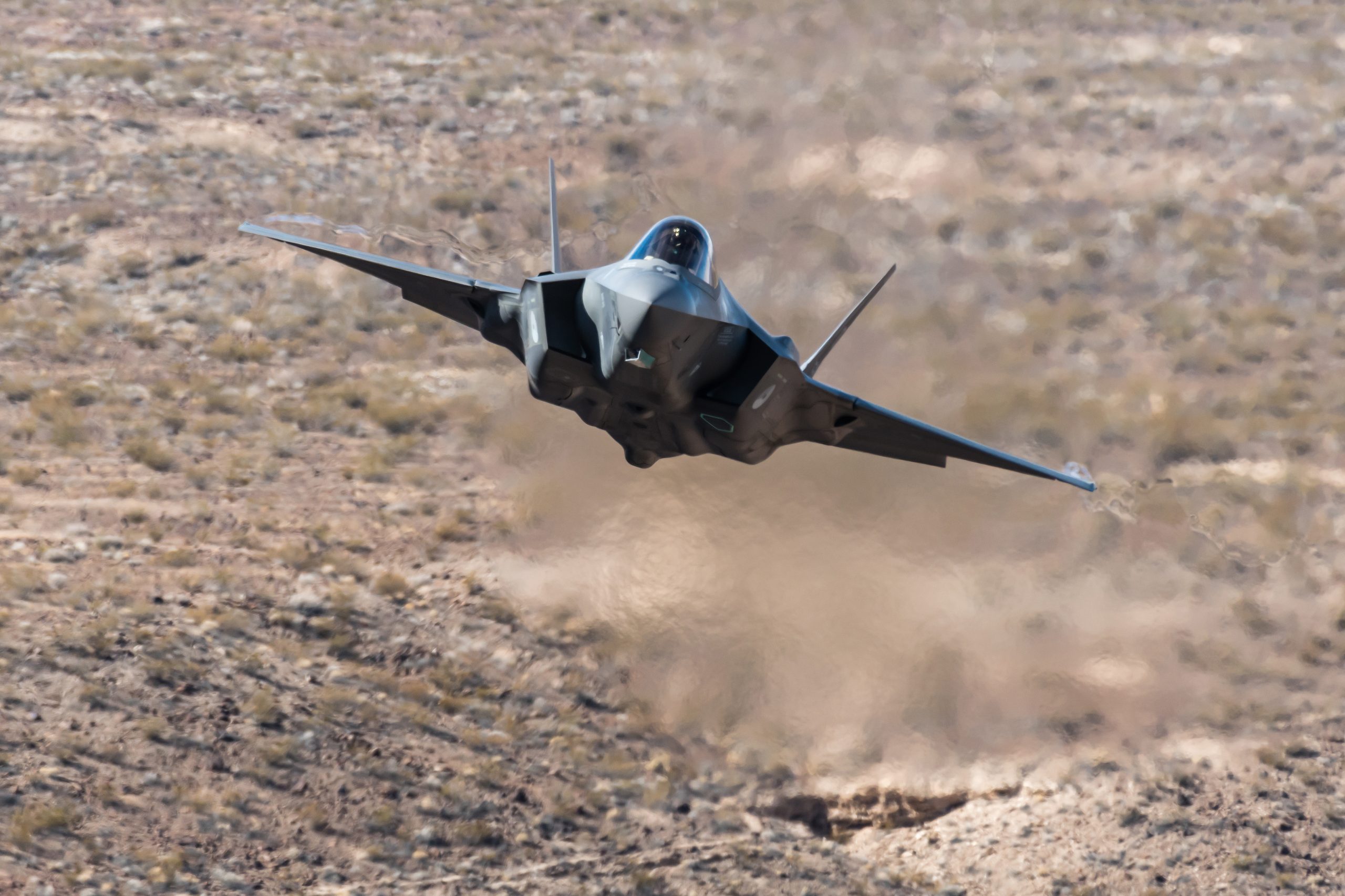 Αμερικανικό Πεντάγωνο: Αυτές θα είναι οι τιμές του F-35 για το 2020, 2021 και 2022