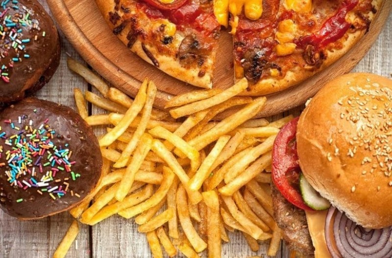 Tι δεν πρέπει να λέτε σε κάποιον που κάνει δίαιτα