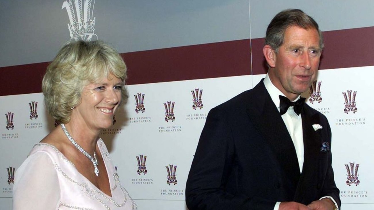 Camilla – Πρίγκιπας Κάρολος: Πώς εκτυλίχυθηκε ο απαγορευμένος αυτός έρωτας