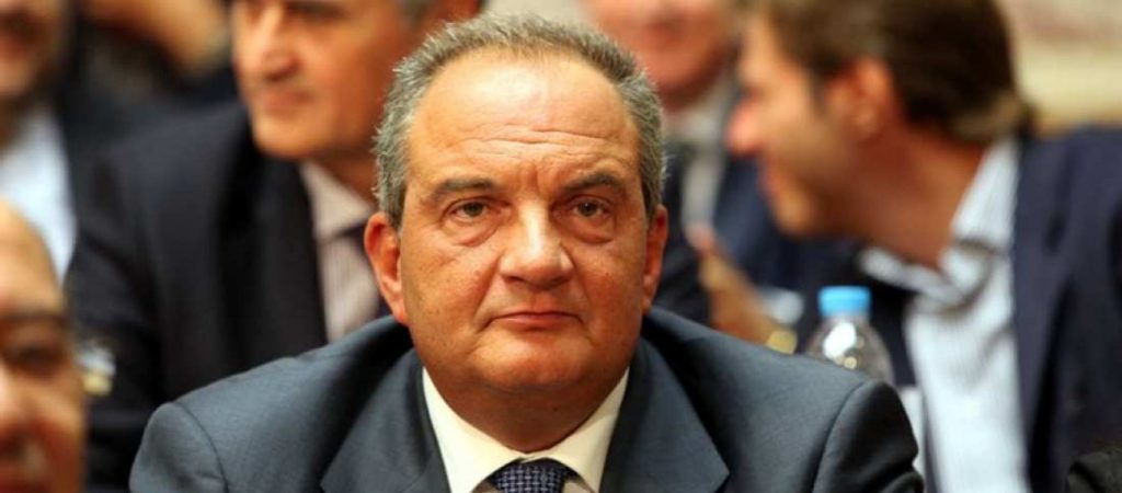 Η προειδοποίηση του Κώστα Καραμανλή «γι’ αυτά που έρχονται» – Γιατί μίλησε τώρα μετά από δέκα χρόνια