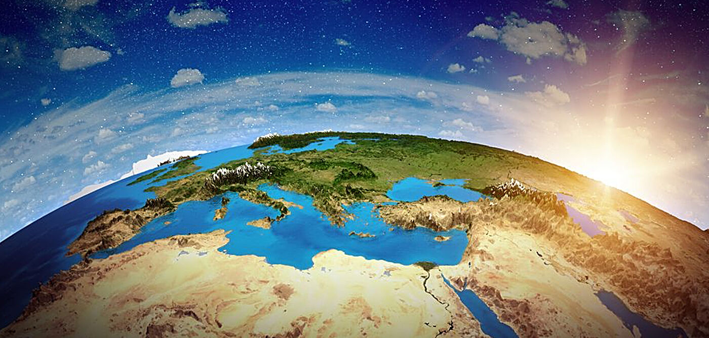 300 εκατομμύρια άνθρωποι θα απειληθούν από την άνοδο της στάθμης των ωκεανών