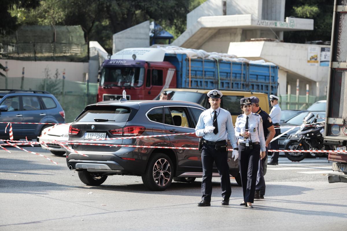 Μαφιόζικη επίθεση στο Χαϊδάρι – Και η Εσωτερικών Υποθέσεων στο «παιχνίδι»