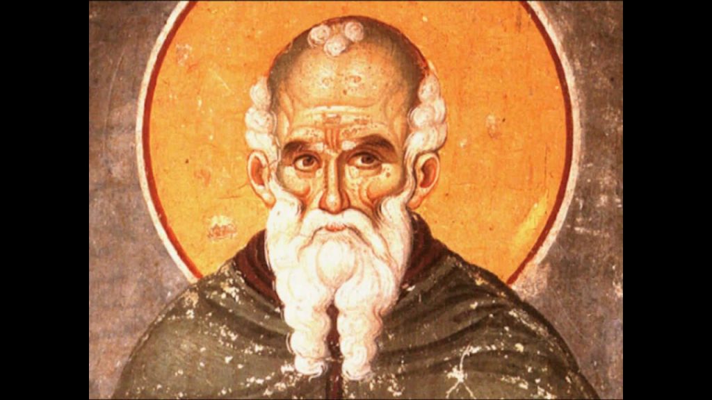 Ποιοι ήταν ο Όσιος Αβράμιος και Μαρία η ανιψιά του που τιμώνται σήμερα;