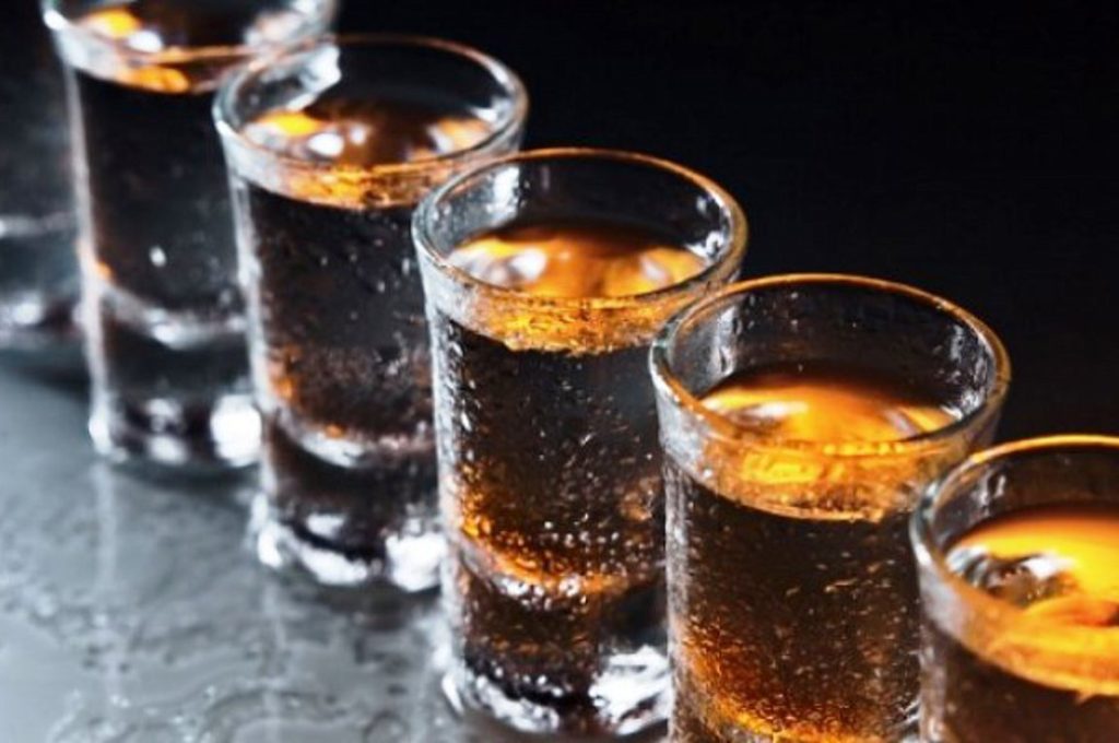 Ο Αμερικανός μεθυσμένος χωρίς να πιει αλκοόλ – Πώς είναι δυνατόν αυτό;