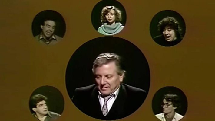 Η σειρά των ’90s που εμφανίστηκαν πρώτη φορά Ευριπιώτης, Χαΐκάλης και… Χλαπάτσας