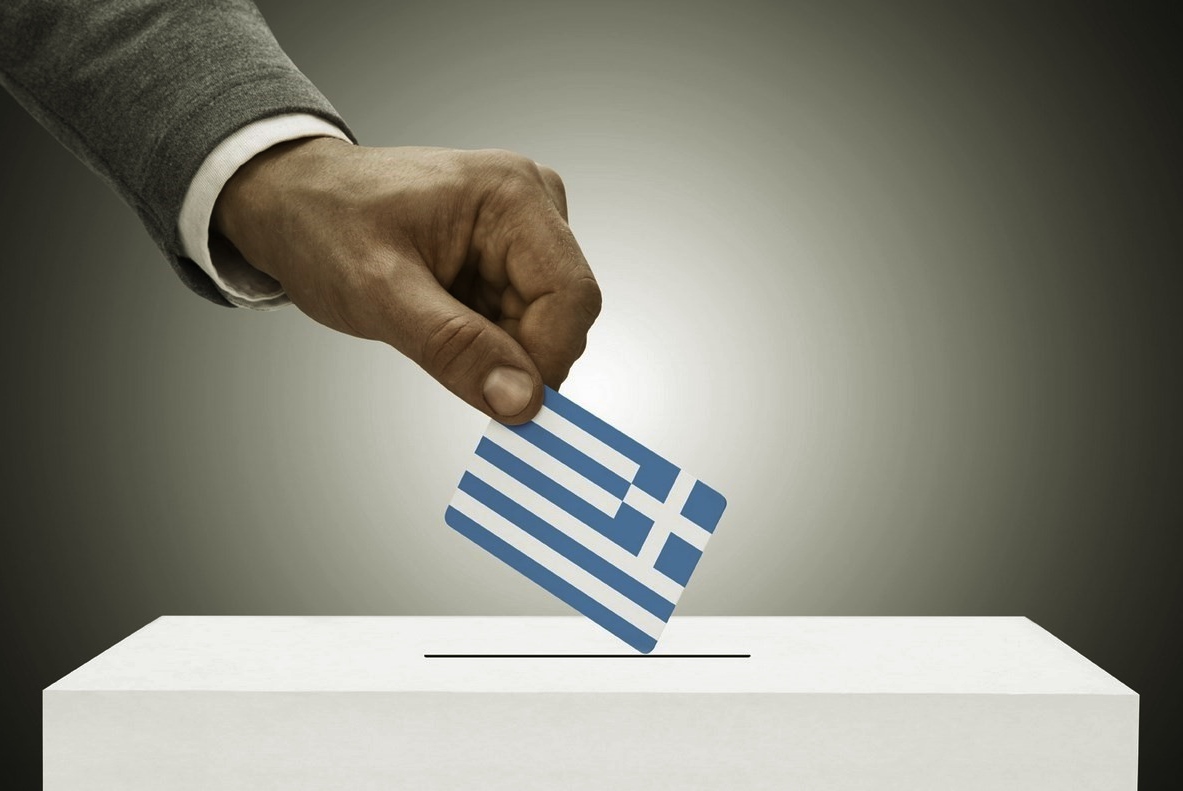 Ηλεκτρονικά η αίτηση των απόδημων Ελλήνων για συμμετοχή στις εκλογές