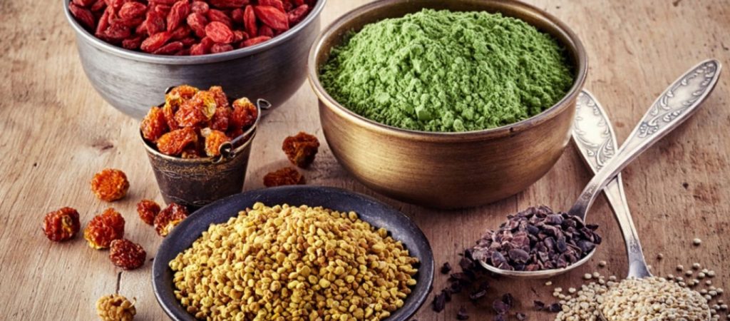 Αυτά είναι τα υπερτρόφιμα που μειώνουν κατά 33% τον κίνδυνο καρκίνου του πνεύμονα