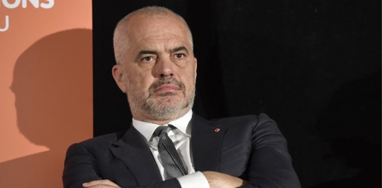 Ε.Ράμα : «Δεν υπάρχει κοινή ευρωπαϊκή πολιτική στο προσφυγικό»