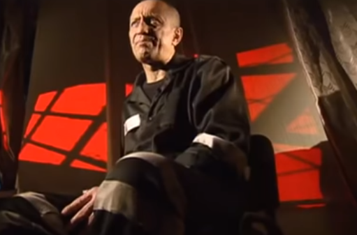 Αυτός ήταν ο «λυκάνθρωπος της Σιβηρίας»