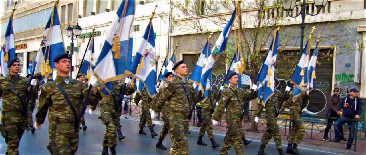 Δημοσκόπηση: Πόσοι Έλληνες θα πολεμούσαν για την πατρίδα τους και πόσοι Τούρκοι για την χώρα τους; – «Μαύρα τα μαντάτα»