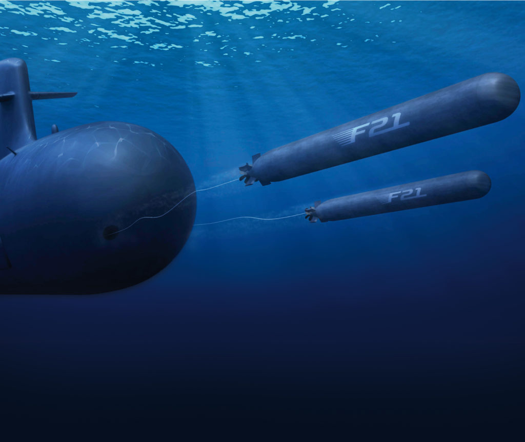 «Κλειδώνει» η προμήθεια νέων τορπιλών για τα υποβρύχια Type 214 του ΠΝ: Σε ποια τορπίλη έχει καταλήξει το ΓΕΝ
