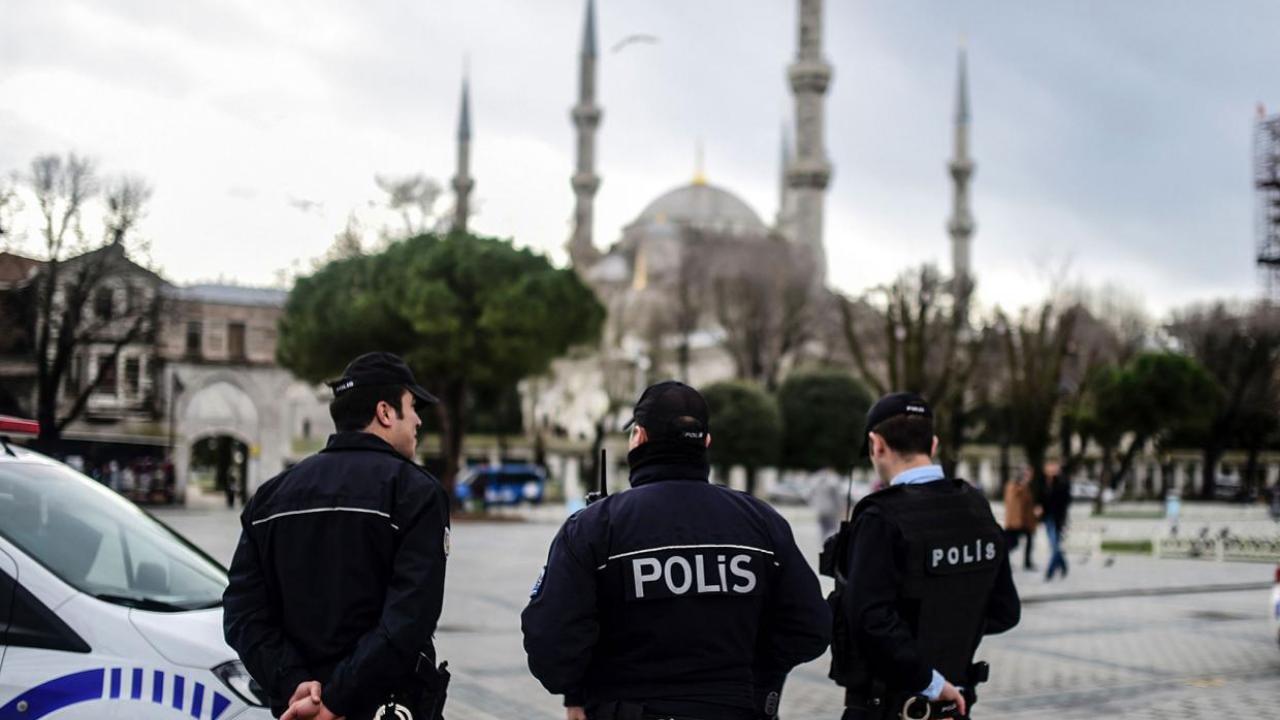 Τουρκία: Ισχυρισμοί για τη σύλληψη 43 υπόπτων φερόμενων ως μελών του Ισλαμικού Κράτους