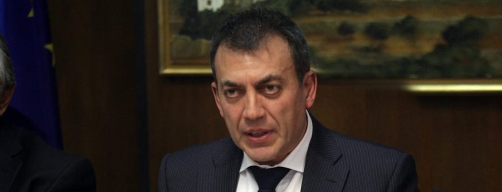 Δέσμευση Γ.Βρούτση για μείωση των εργοδοτικών εισφορών από το 2020