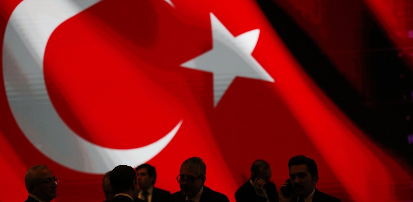 Καταδικάστηκε η Τουρκία από το ΕΔΑΔ: Ποιο δικαίωμα παραβίασε
